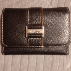 Women's Minicci Wallet